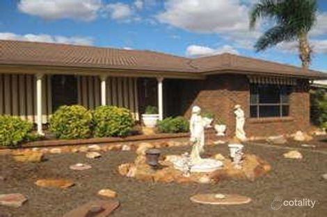 14 Tindera St, Cobar, NSW 2835