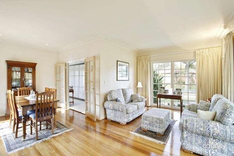 Property photo of 57 Elliott Avenue Balwyn VIC 3103