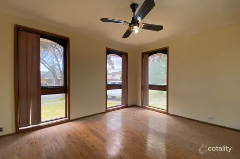 Property photo of 149 Harrow Road Glenfield NSW 2167