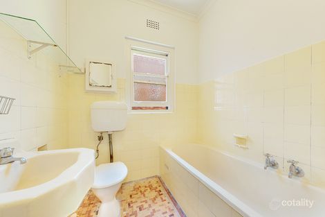 Property photo of 3/499 Miller Street Cammeray NSW 2062