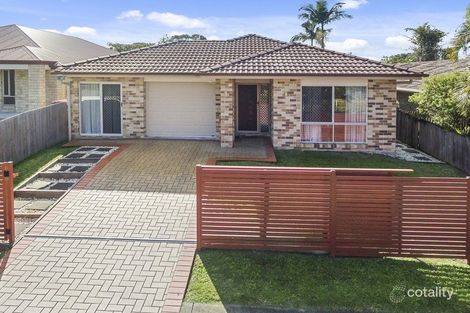 Property photo of 4B Prestwick Street Oxley QLD 4075