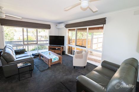 Property photo of 28 Ninth Street Eildon VIC 3713