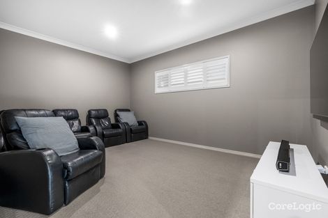 Property photo of 11 Domitia Avenue Seven Hills QLD 4170