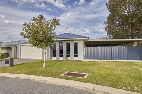 Property photo of 32 Daybreak Loop Wellard WA 6170