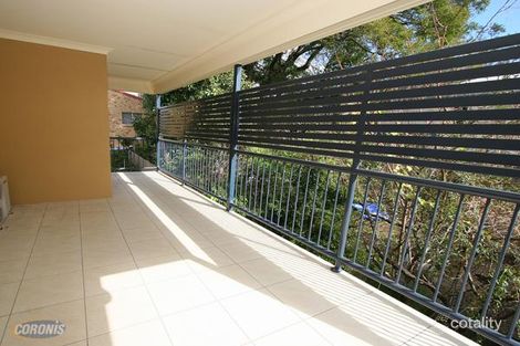 Property photo of 2/100 Glenalva Terrace Enoggera QLD 4051
