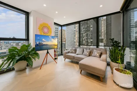1505/130 Elizabeth St, Sydney, NSW 2000