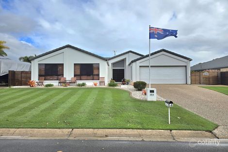 64 Mountain Ash Dr, Mountain Creek, QLD 4557