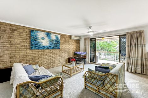 Property photo of 11/150 Clarence Road Indooroopilly QLD 4068