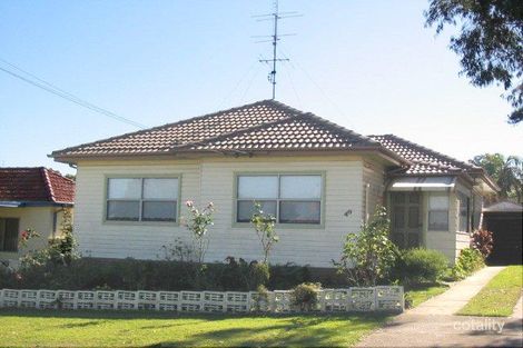 Property photo of 40 Fifth Street North Lambton NSW 2299
