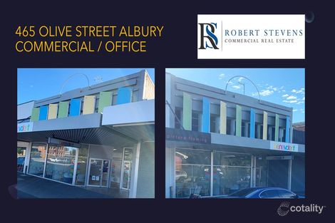 465 Olive St, Albury, NSW 2640