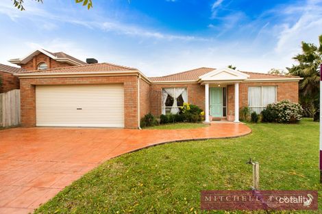 Property photo of 15 Nautilus Court Patterson Lakes VIC 3197
