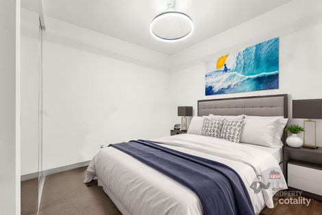 Property photo of 803/283 City Road Southbank VIC 3006