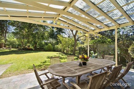 Property photo of 14 Banool Avenue St Ives NSW 2075