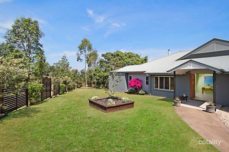 31 Brimblecombe Cct, Pullenvale, QLD 4069