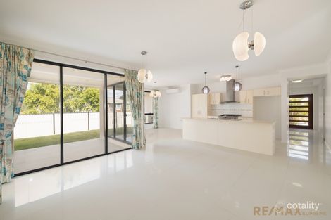 Property photo of 1 Gidran Close Durack QLD 4077