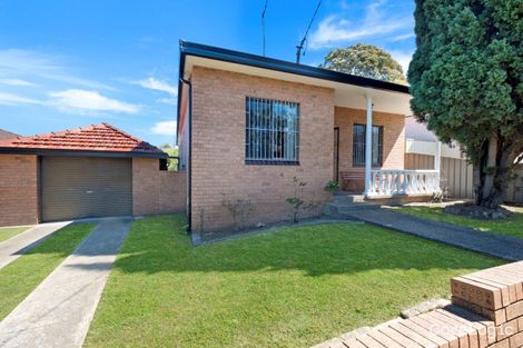 Property photo of 33 Kingsgrove Road Belmore NSW 2192