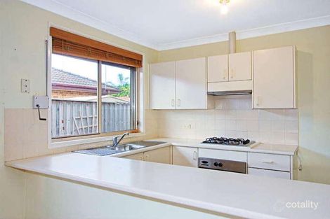 Property photo of 19 Dublin Street Glendenning NSW 2761