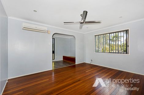 Property photo of 37 Bellatrix Drive Kingston QLD 4114