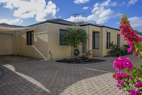 Property photo of 3B Welburn Street Nollamara WA 6061