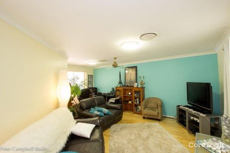 Property photo of 84 Albany Forest Drive Albany Creek QLD 4035
