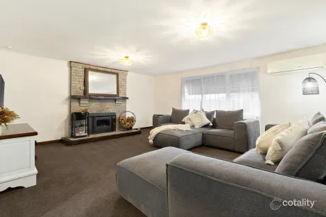 Property photo of 111 Stuart Road Tyabb VIC 3913