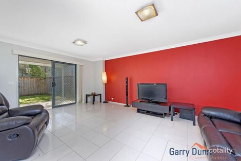 Property photo of 31 Whitfield Parade Hammondville NSW 2170