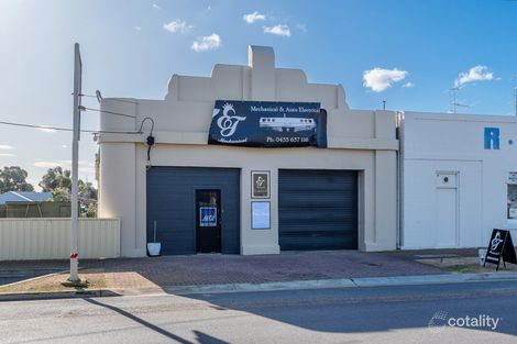 5 Railway Tce, Karoonda, SA 5307