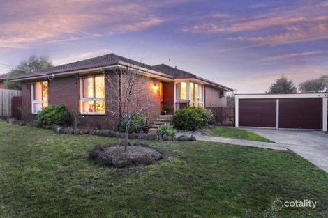 Property photo of 24 Coolabah Drive Grovedale VIC 3216