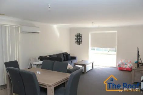 Property photo of 35 Tilley Drive Maddingley VIC 3340