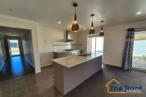 Property photo of 35 Tilley Drive Maddingley VIC 3340