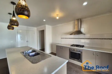 Property photo of 35 Tilley Drive Maddingley VIC 3340