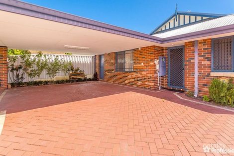 Property photo of 1/51 Oats Street East Victoria Park WA 6101