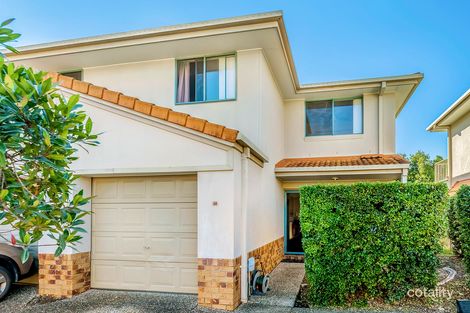 Property photo of 68/3-21 Regensberg Close Varsity Lakes QLD 4227