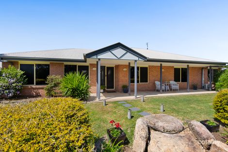 Property photo of 18 Parkland Drive Crows Nest QLD 4355