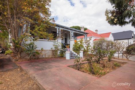 Property photo of 566 Newcastle Street West Perth WA 6005