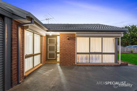 Property photo of 9 Frankland Court Wyndham Vale VIC 3024