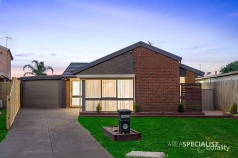 Property photo of 9 Frankland Court Wyndham Vale VIC 3024