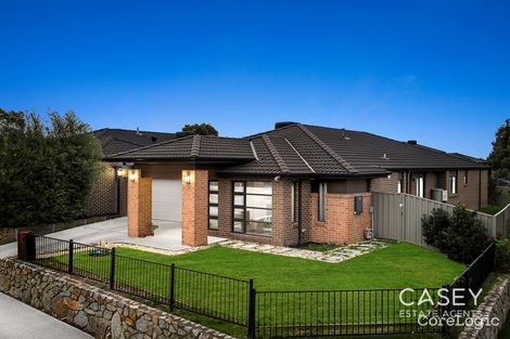 Property photo of 15 Sargent Street Cranbourne East VIC 3977