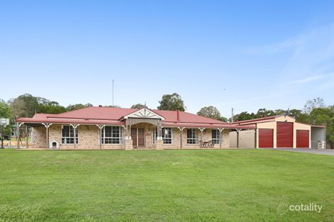 45 Saddleback Dr, Dayboro, QLD 4521