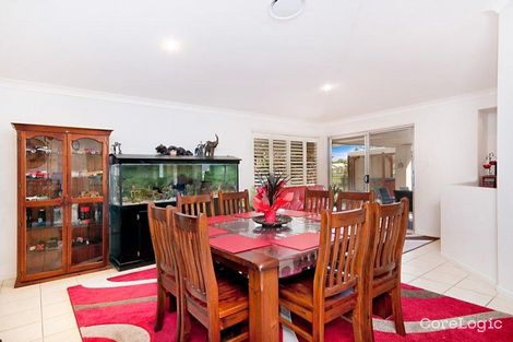 Property photo of 4 Newport Island Circuit Yamba NSW 2464