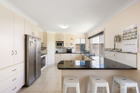 Property photo of 18 Parkland Drive Crows Nest QLD 4355