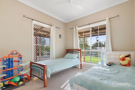 Property photo of 45 Saddleback Drive Dayboro QLD 4521