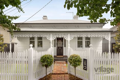 15 Seddon St, Seddon, VIC 3011