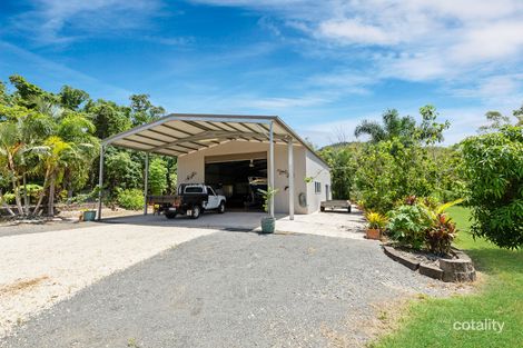 Property photo of 17 Bella Vista Drive Woodwark QLD 4802