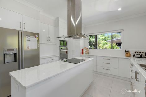 Property photo of 17 Bella Vista Drive Woodwark QLD 4802