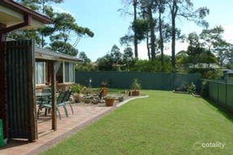 Property photo of 50 Tulip Oak Drive Ulladulla NSW 2539