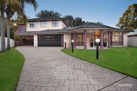 Property photo of 36 Justin Parade Elermore Vale NSW 2287