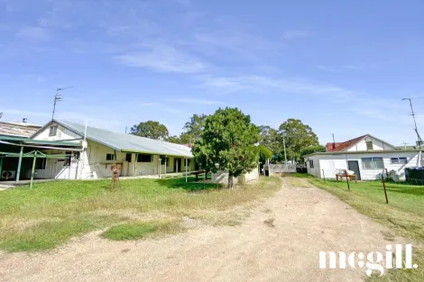 Property photo of 24 Moore Street Goomeri QLD 4601