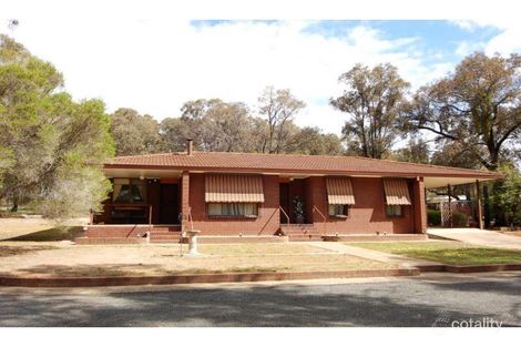 Property photo of 9 Sumner Street Stawell VIC 3380