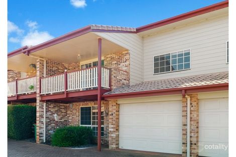 4/228 Mackenzie St, Rangeville, QLD 4350